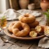Recette de sfenj