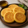 Recette de harcha