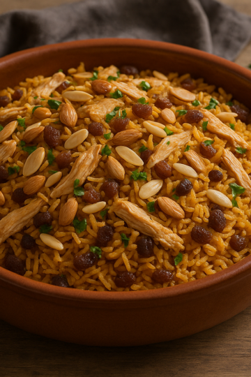 Rozat el kadi
