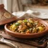 Tagine polet