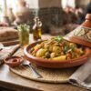 Tagine marocain