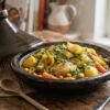 Tagine polet