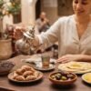 Café marocaine