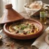Omlette marocain