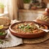 Les lentilles marocains