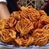Chebakiya maghrebiya
