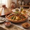 Les secrets du couscous royal : astuces de grand-mère pour un festin inoubliable