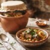 Comment préparer le pain traditionnel marocain