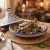 Secrets du tagine aux pruneaux : un festin royal pour vos soirées