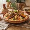 Recette de couscous royal