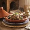 Recettes marocaines