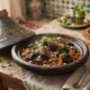 Gastronomie marocaine
