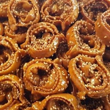 Chebakiya maghrebiya